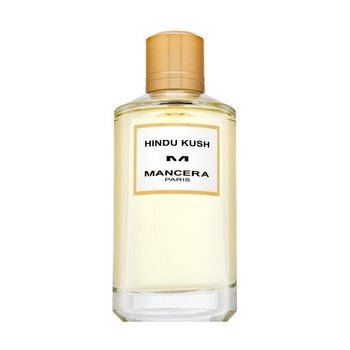 Mancera Hindu Kush parfémovaná voda unisex 120 ml