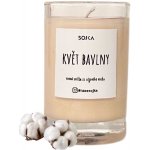 SOJKA Květ bavlny 80 g – Zbozi.Blesk.cz