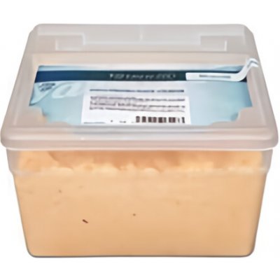 Delimax Sýrová pomazánka pikantní s česnekem 2kg – Zboží Mobilmania