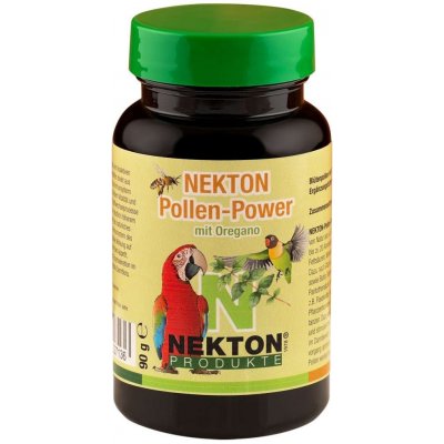 NEKTON Pollen Power 90 g