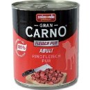 Animonda Gran Carno Adult hovězí 6 x 400 g