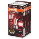 Osram Night Breaker Silver H11 PGJ19-2 12V 55W