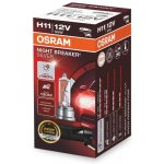 Osram Night Breaker Silver H11 PGJ19-2 12V 55W – Zboží Mobilmania