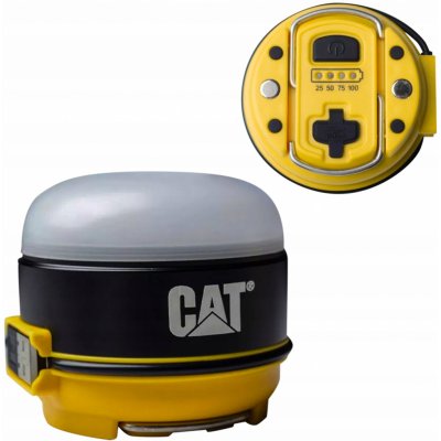 CAT CT6525 – Zboží Dáma