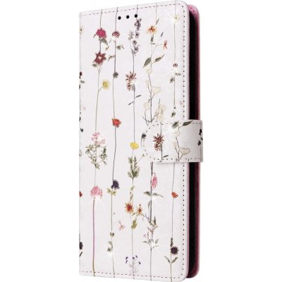 PROTEMIO 70499 FLOWERY Peňaženkové puzdro pre Samsung Galaxy A05s MEADOW – Zbozi.Blesk.cz