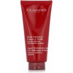 Clarins Super Restorative Abdo Waist Balm olejový balzám 200 ml – Zboží Mobilmania