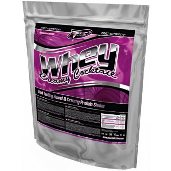 Trec Nutrition Whey Creamy Cocktail 750 g