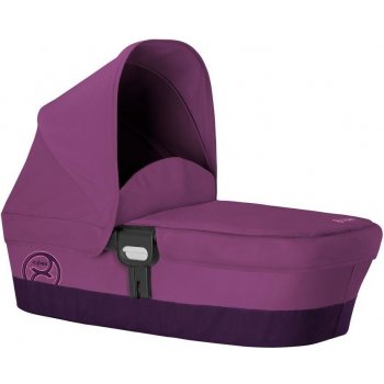 Cybex Carry Cot M korba Grape Juice