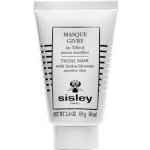 Sisley Facial Mask Sensitive Skin zklidňující pleťová maska 60 ml – Zboží Dáma