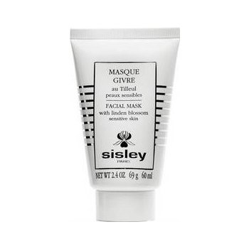 Sisley Facial Mask Sensitive Skin zklidňující pleťová maska 60 ml