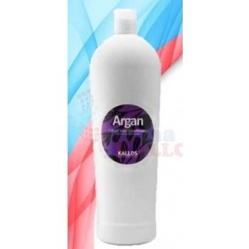 Kallos Argan Colour Hair Conditioner 1000 ml