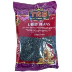 TRS Foods Černé Fazole 0,5 kg – Zboží Dáma