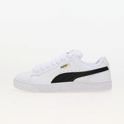 Puma Suede XL LTH 39725502 bílé