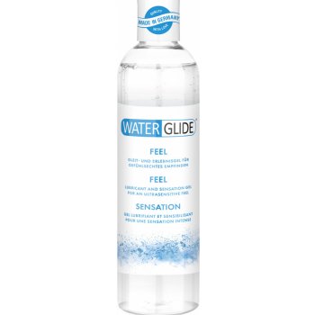 Waterglide Feel 300 ml