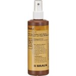 BRAUNOL DRM 75MG/G DRM SOL 1X250ML – Hledejceny.cz