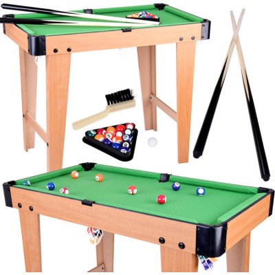 Joko Dětský bilardový stůl s příslušenstvím – Zboží Živě
