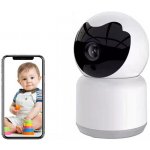 Dětská video chůvička, WiFi, aplikace EC80-V13 – Zboží Mobilmania