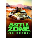 Battlezone 98 Redux – Hledejceny.cz