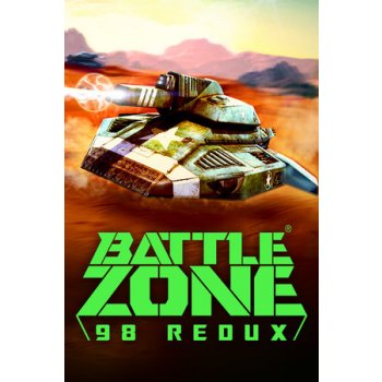 Battlezone 98 Redux