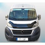 Peugeot Boxer III 06-14 Deflektor kapoty – Sleviste.cz