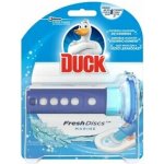 DUCK Fresh Discs Blue 36 ml – Zboží Mobilmania
