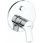 Kludi Pure&Easy 377590565 – Hledejceny.cz