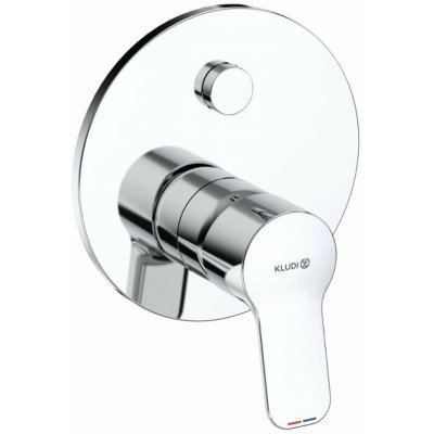 Kludi Pure&Easy 377590565 – Hledejceny.cz