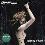 Goldfrapp - SUPERNATURE LP – Hledejceny.cz