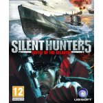 Silent Hunter 5 – Hledejceny.cz