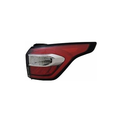 Zadní světlo- pravé vnější FORD KUGA 2016-2020 |016-2020| TYC | 11-14711-26-9 – Hledejceny.cz