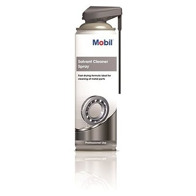 Mobil Solvent Cleaner Spray 400 ml – Sleviste.cz