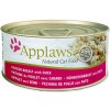 Applaws Cat Chicken and Duck 70 g
