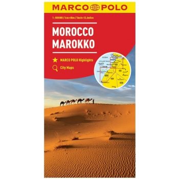 Maroko 1:800T Zoom System MD