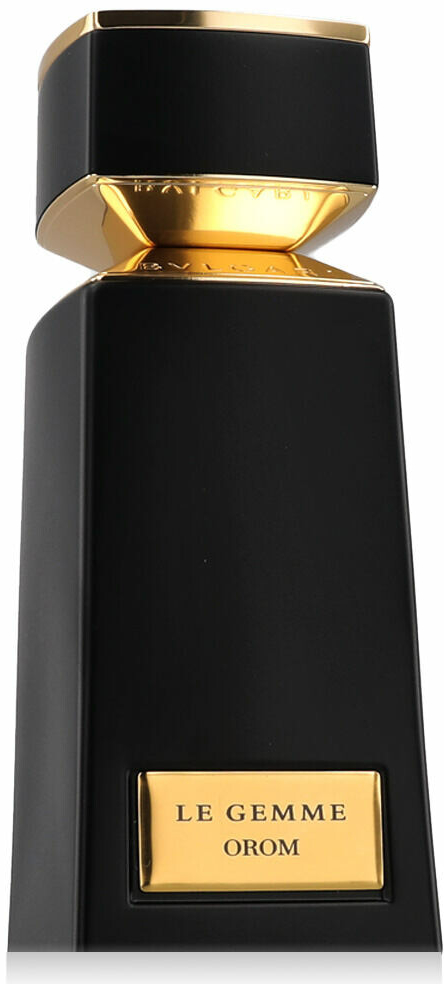Bvlgari Le Gemme Orom parfémovaná voda pánská 125 ml