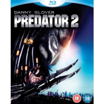 Predator 2 BD