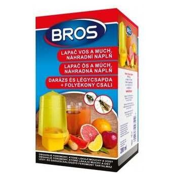 Bros Náhradní náplň pro lapač vos 200 ml 089