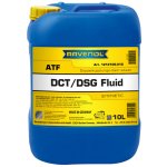 Ravenol DCT/DSG Fluid 10 l – Zboží Mobilmania