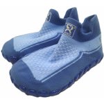 Eeree ponožkoboty modré – Zboží Dáma