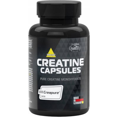 Inkospor X-TREME Creatine 120 kapslí – Hledejceny.cz