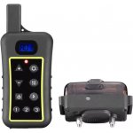 elektronický výcvikový obojek SafeTra MX-1200 Sport ANTI BARK – Hledejceny.cz