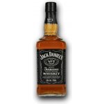Jack Daniel's 40% 0,7 l (holá láhev) – Hledejceny.cz