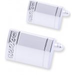 Knoflickarna.CZ manžetové knoflíčky ke gravírování s kamínky – Zboží Dáma Knoflickarna.CZ manžetové knoflíčky ke gravírování s kamínky – Zboží Dáma