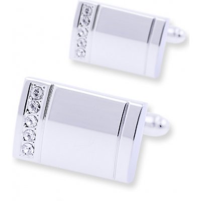 Knoflickarna.CZ manžetové knoflíčky ke gravírování s kamínky – Zboží Dáma Knoflickarna.CZ manžetové knoflíčky ke gravírování s kamínky – Zboží Dáma