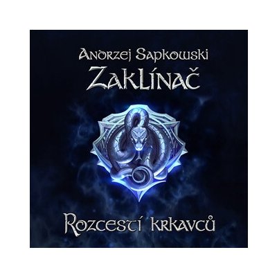 Zaklínač IX.: Rozcestí krkavců – Zboží Dáma