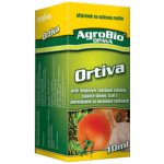 AgroBio Opava Ortiva - 100 ml – Zboží Dáma