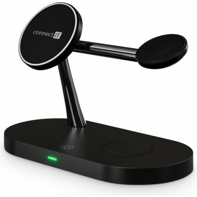 Connect IT CWC-9010-BK – Zboží Živě