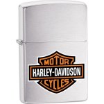 Zippo Harley Davidson 21701 – Hledejceny.cz