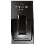 Avon Black Suede Dark toaletní voda pánská 75 ml – Hledejceny.cz