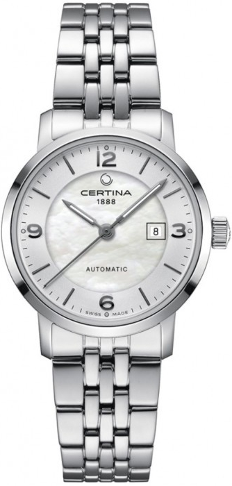 Certina C035.007.11.117.00