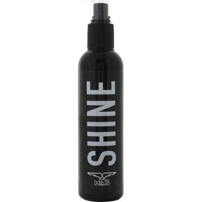 Mister B Shine 200ml – Zbozi.Blesk.cz